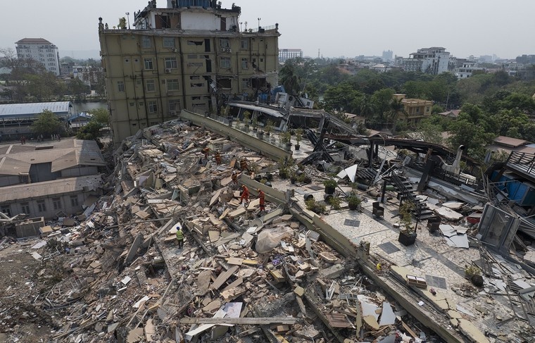    Cai Yang/XinHua/Global Look Press