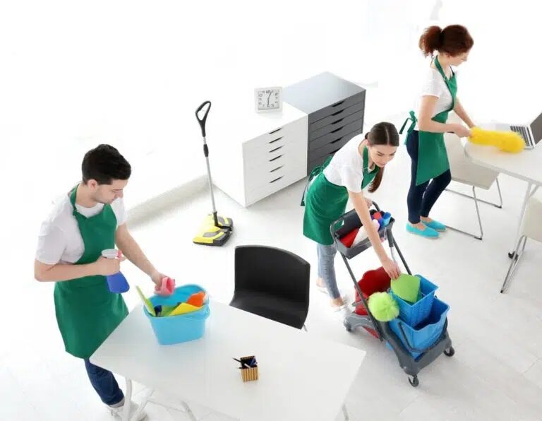 Рост стоимости клининга закономерен в новых реалиях рынка.