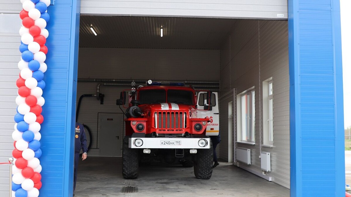    фото: пресс-служба администрации Краснодарского края