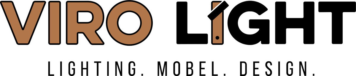 Virolight.ru логотип.