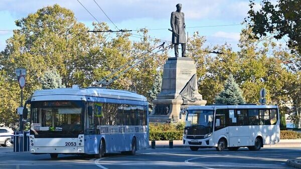    © Пресс-служба правительства Севастополя