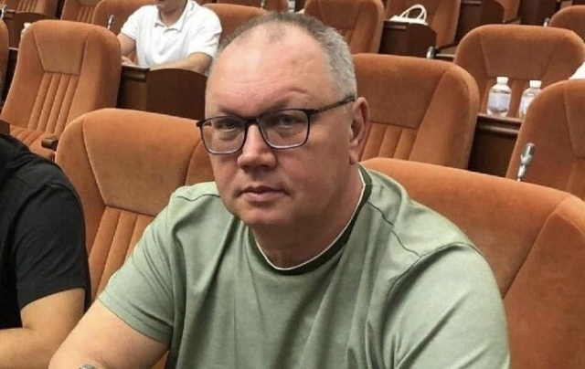    Выборы приближаются. На Днепропетровщине второй труп депутата за неделю