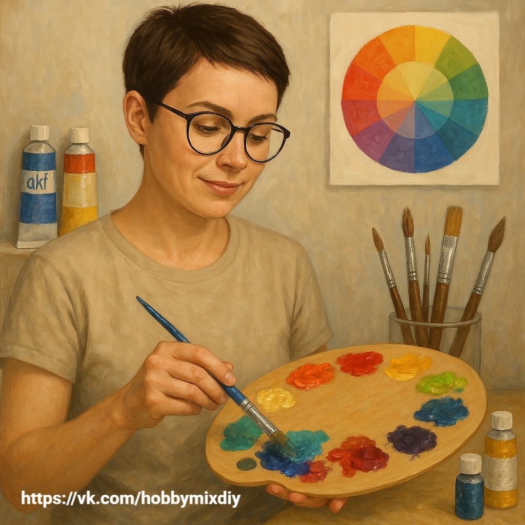 https://vk.com/hobbymixdiy