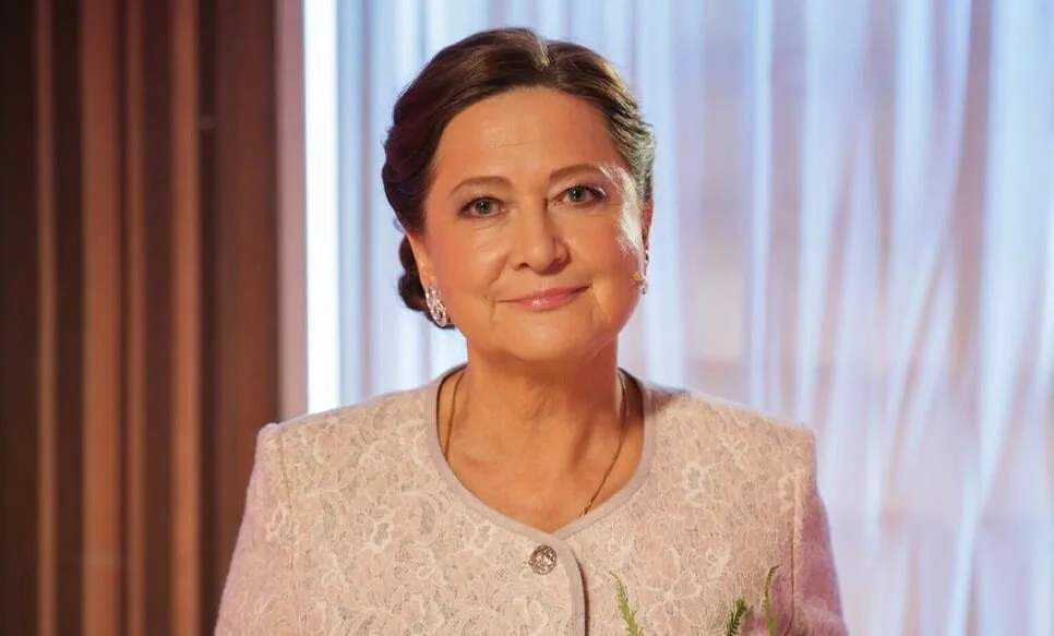 Тамара Глоба