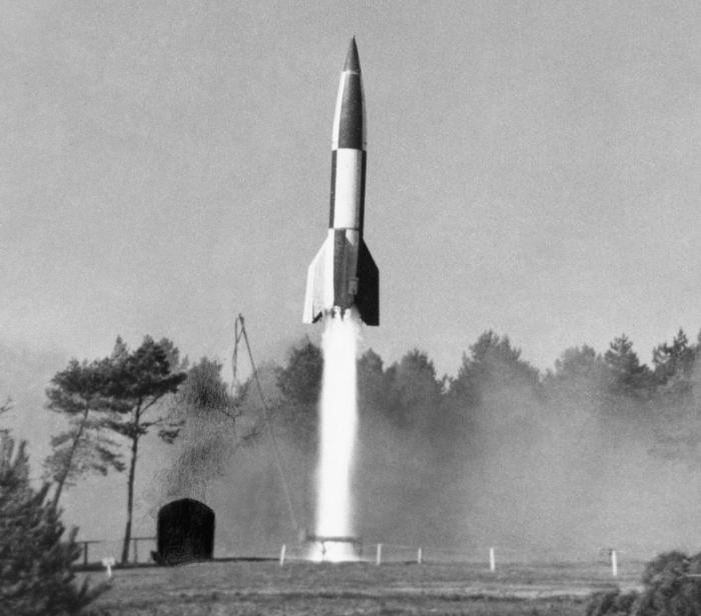 Ракета V2