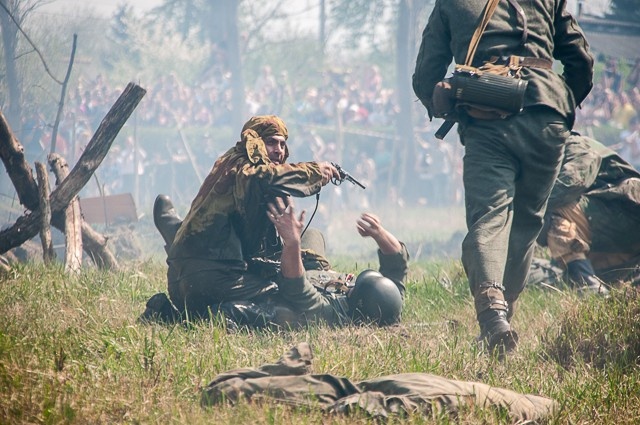   Фото из архива Калининград.Ru