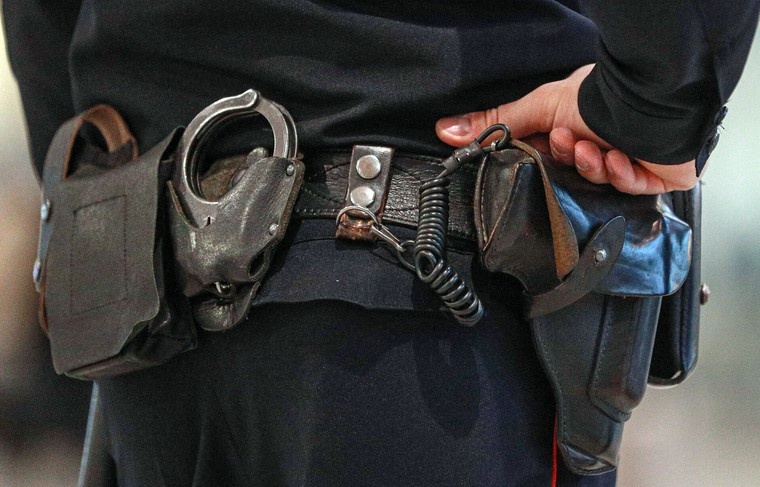    Сергей Булкин/NEWS.ru