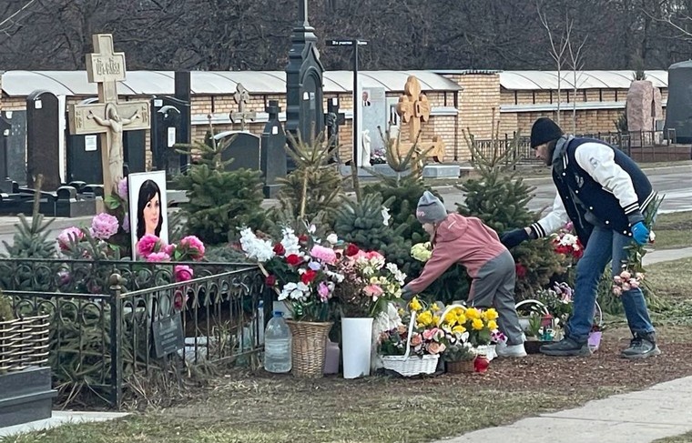    Стрингер/NEWS.ru