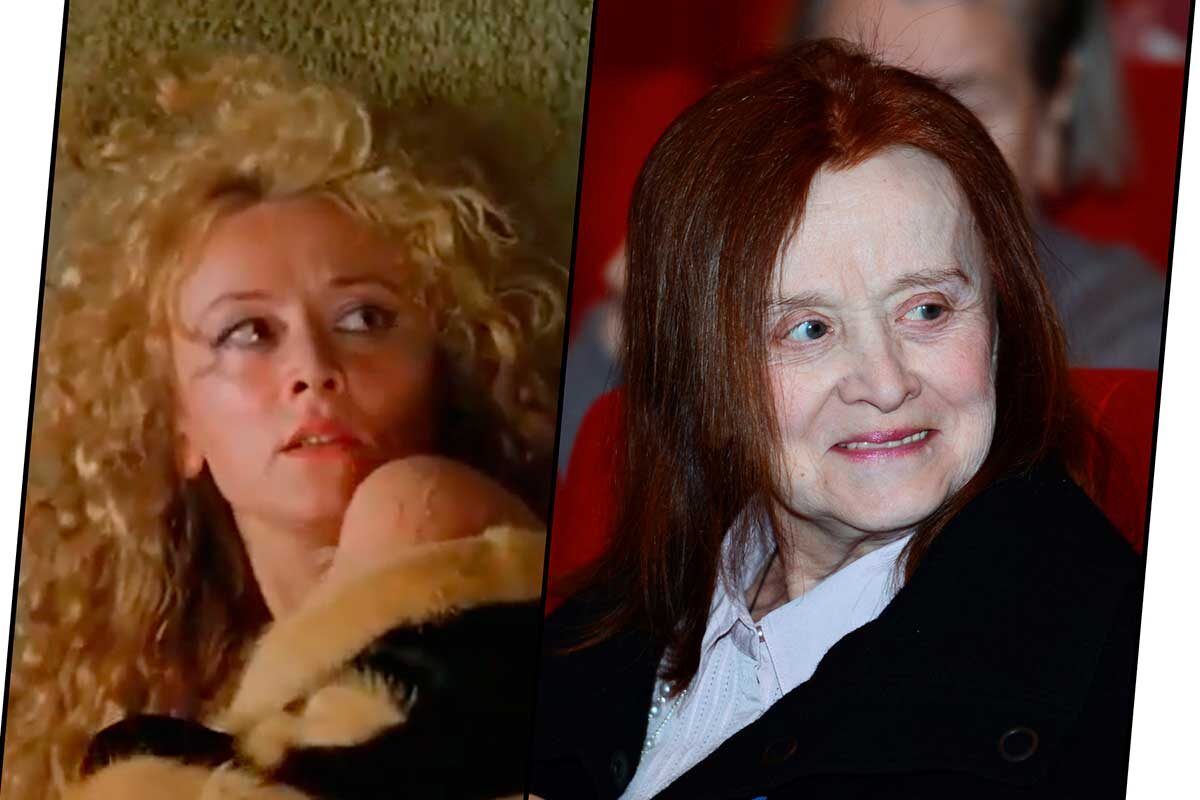 Гостелерадио СССР; Екатерина Чеснокова / РИА Новости📷В мини-сериале «Д'Артаньян и три мушкетера» (1979) и на юбилейном вечере Сергея Колесникова в 2015 году