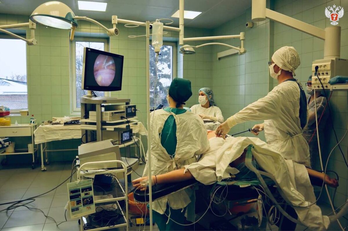 Источник: телеграм-канал Минздрава России 