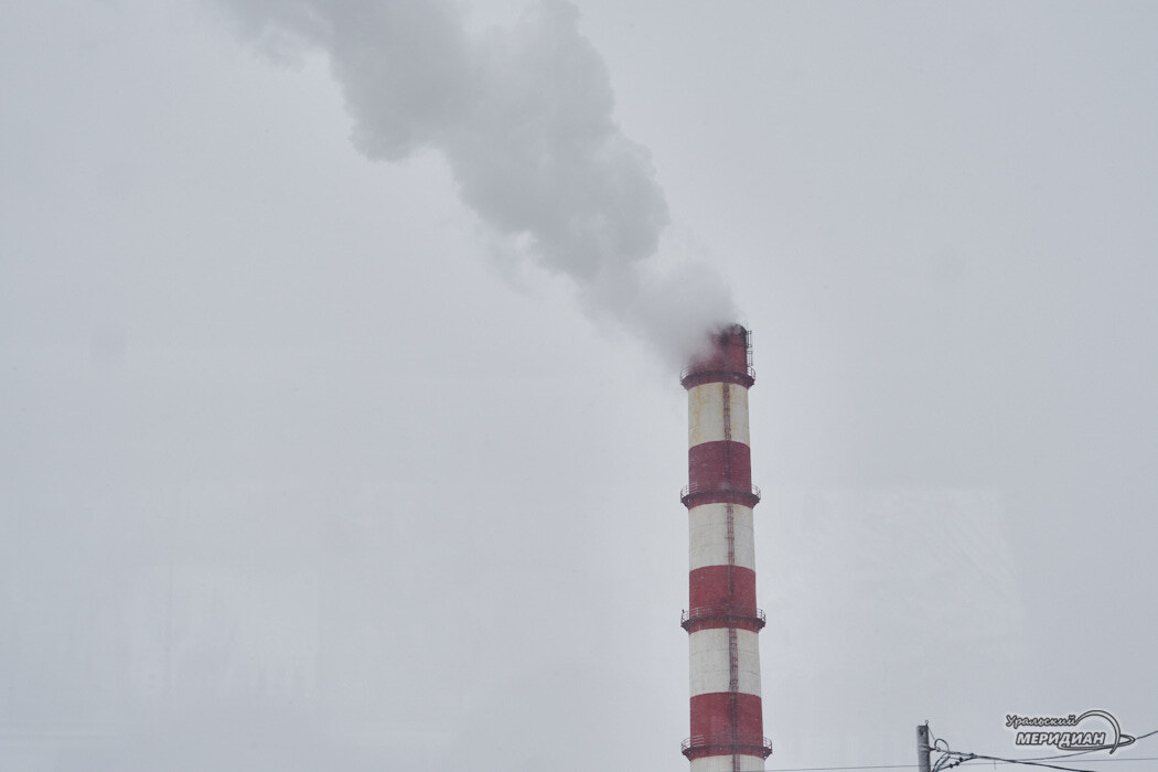    Фото Лидия Аникина © ИА «Уральский меридиан»