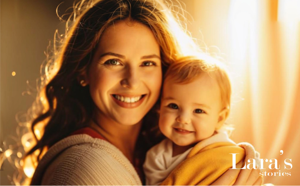 Иллюстрация автора