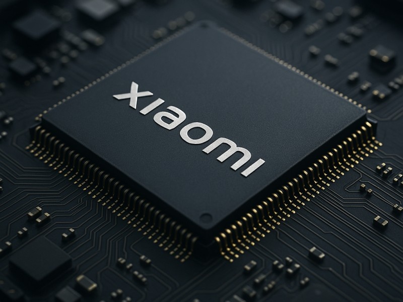    Слух: Xiaomi готовится выпустить конкурента предфлагманским процессорам Qualcomm