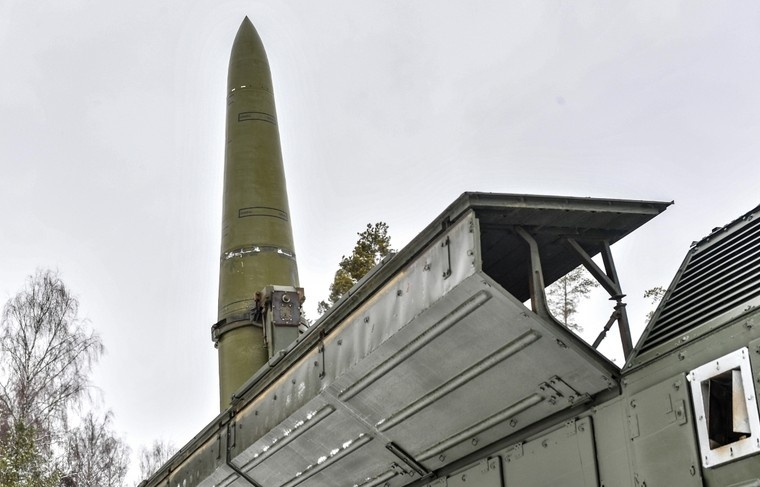    Константин Морозов/РИА Новости