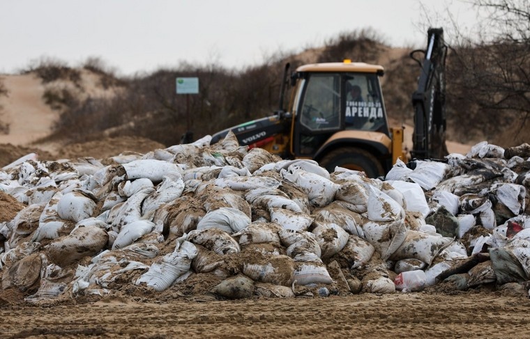    Алексей Белкин/NEWS.ru