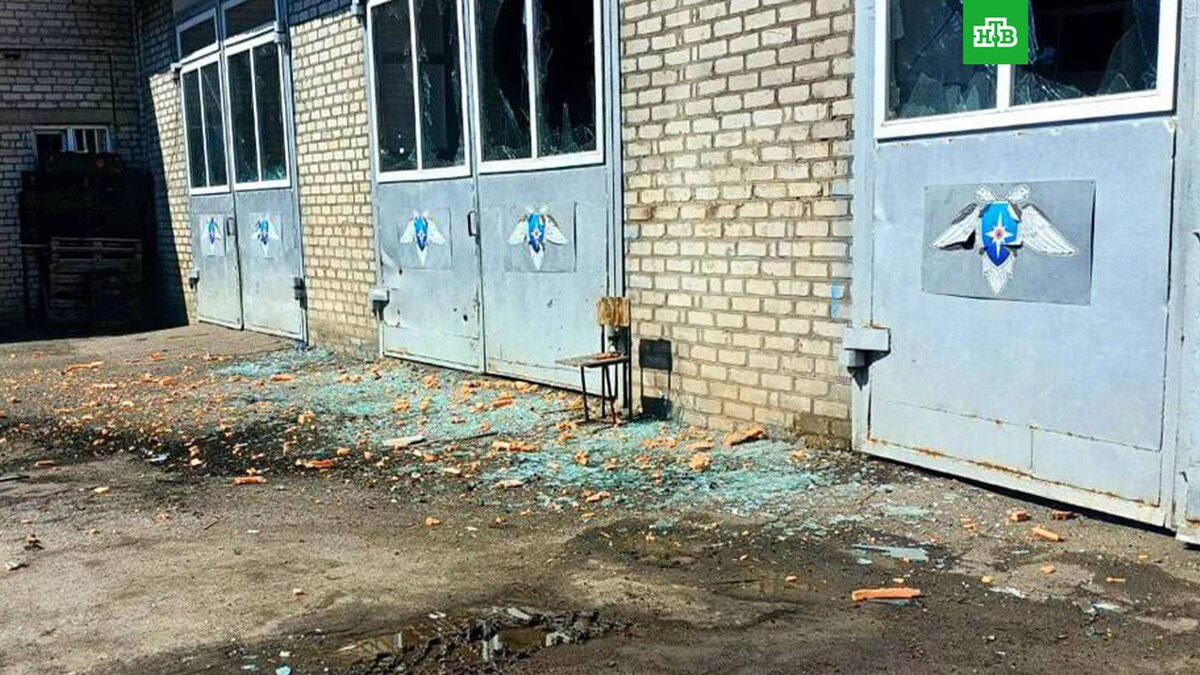    Фото: mchs_dnr / t.me