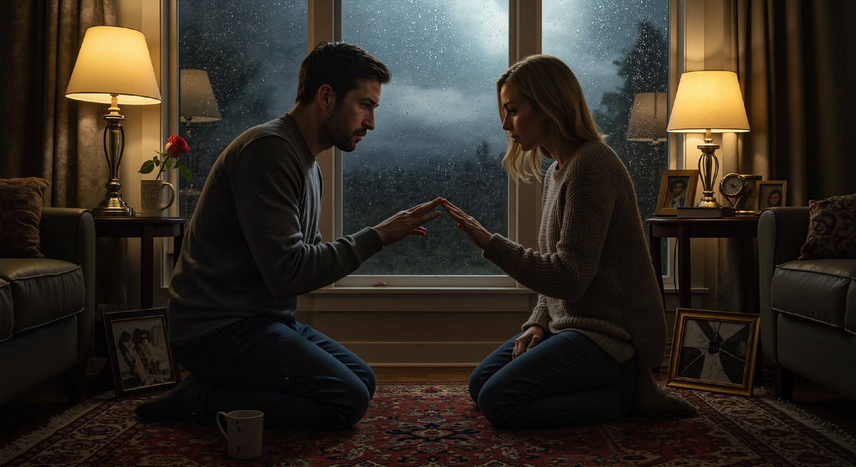 взаимопонимание