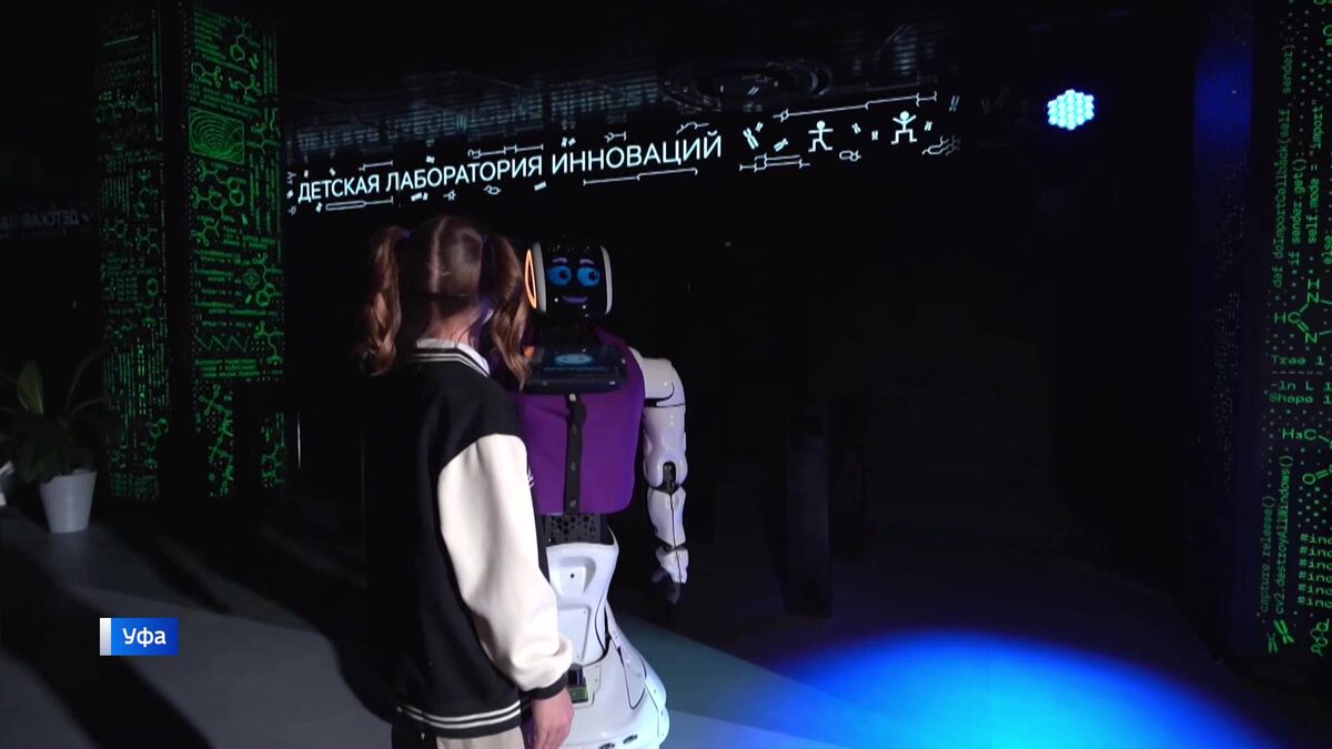    «Никто не верил, что у нас все получится»: в Уфе открылся Геномный центр