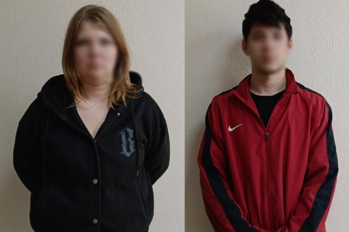    Фото: Уральская транспортная полиция