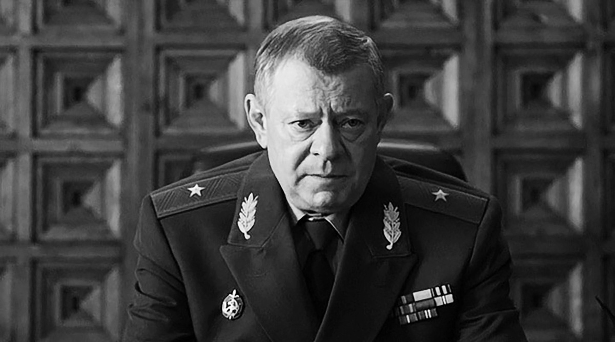 Вадим Андреев