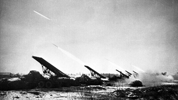    © Sputnik / Аркадий Шайхет