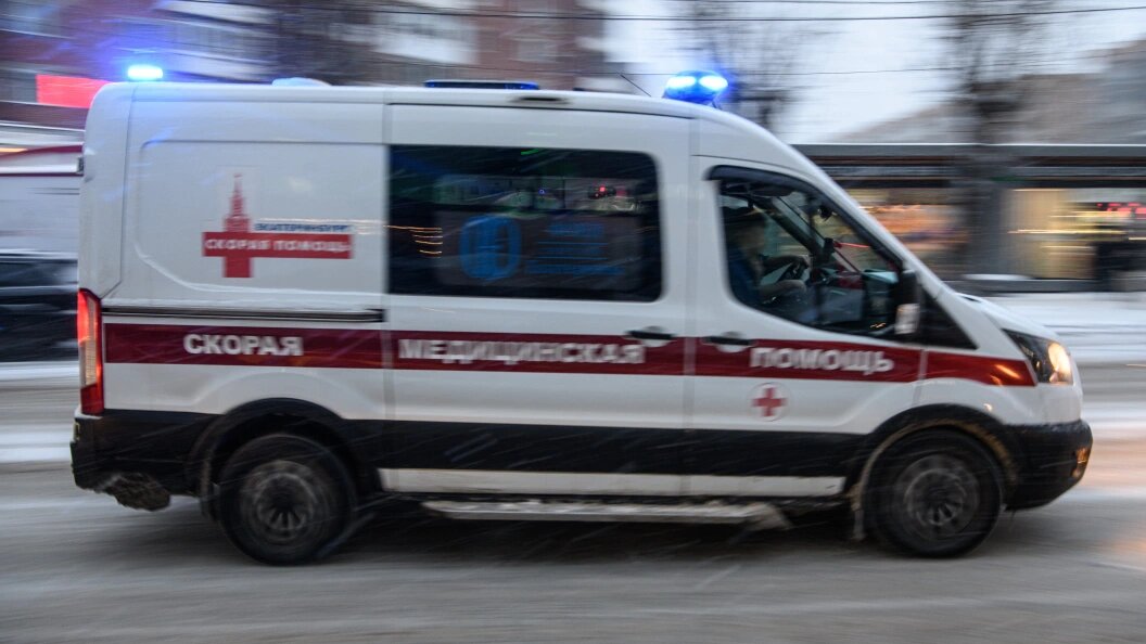    Ilya Moskovets//Globallookpress