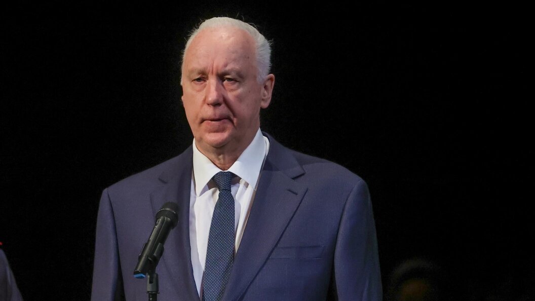    Petrov Sergey/news.ru/Globallookpress