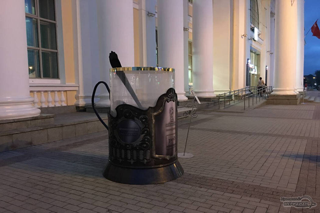    Фото: Александр Аникин © ИА «Уральский меридиан»