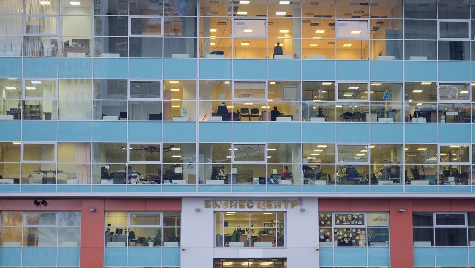    Автор фото: Валентин Беликов / "ДП"