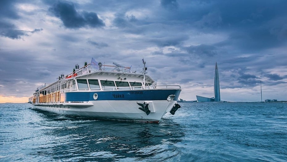    Автор фото: t.me/nevatravelspb