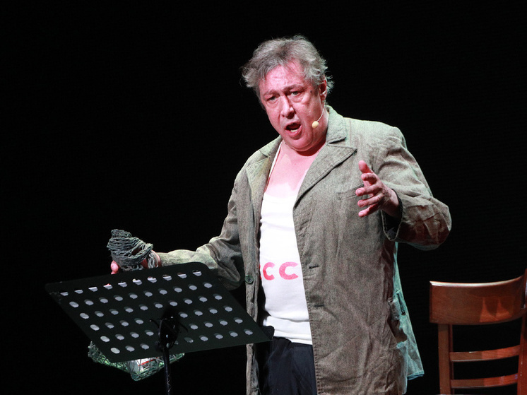     ФОТО: BULKIN SERGEY / NEWS.RU / GLOBAL LOOK PRESS