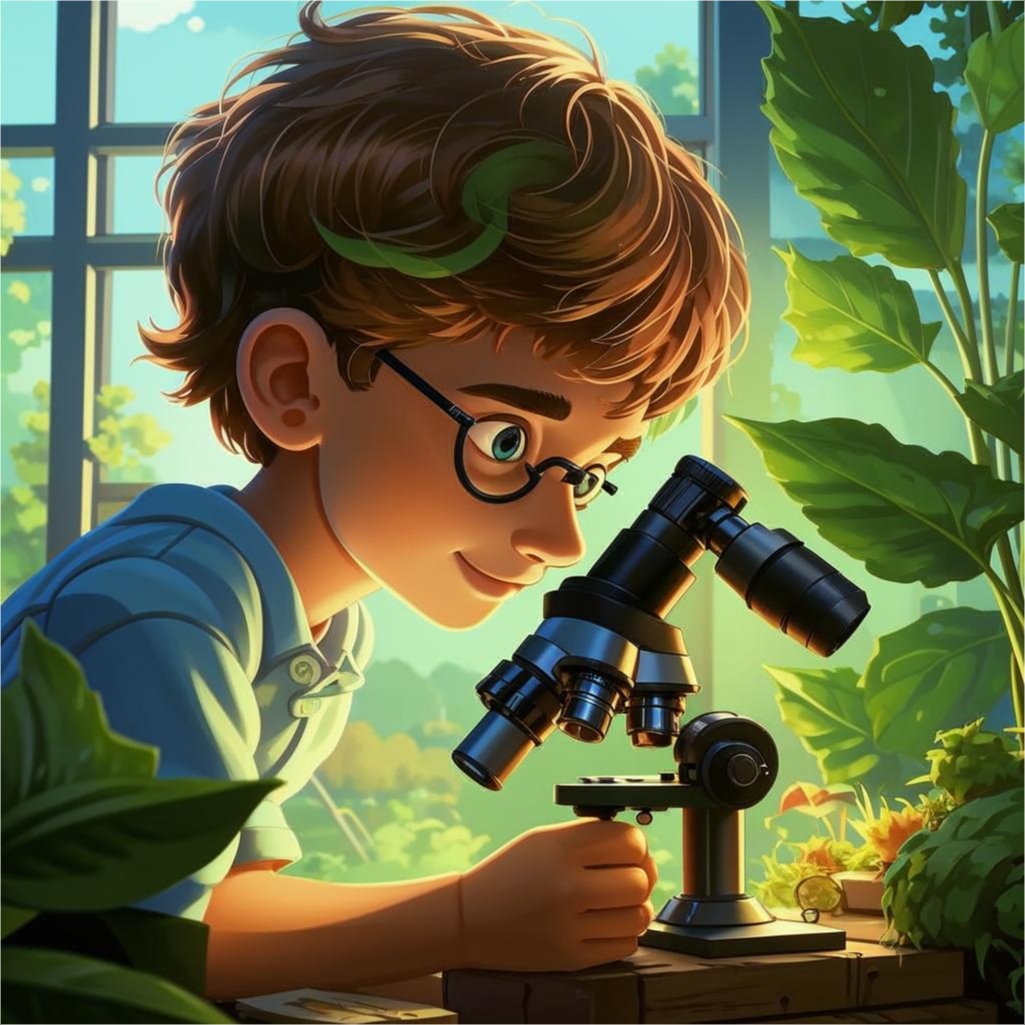 Иллюстрация для статьи от нейросети Fusion Brain.