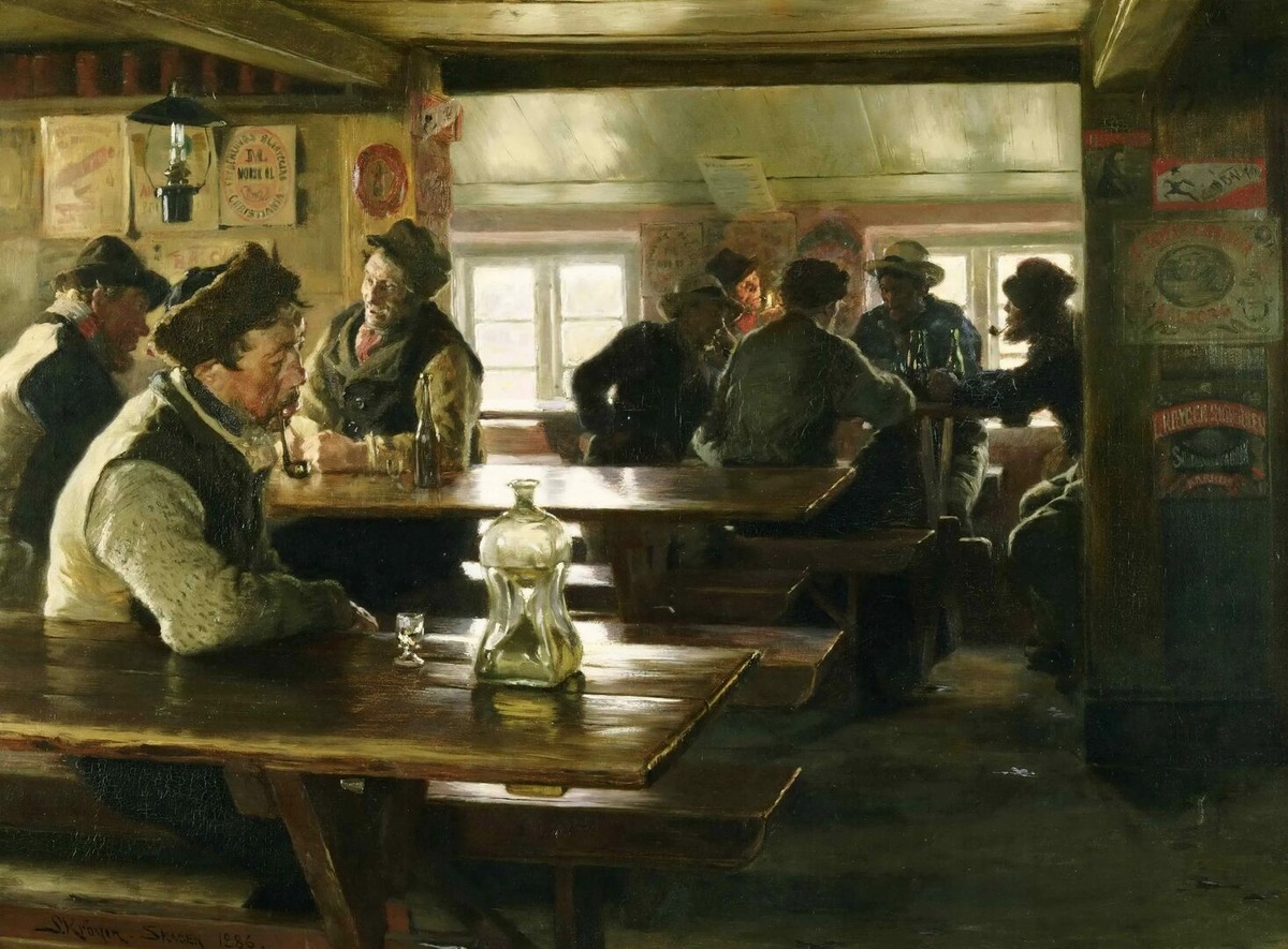 Иллюстрация из открытых источников. 