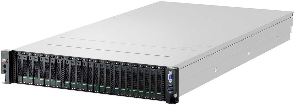 Сервер Fplus Буран SR-242