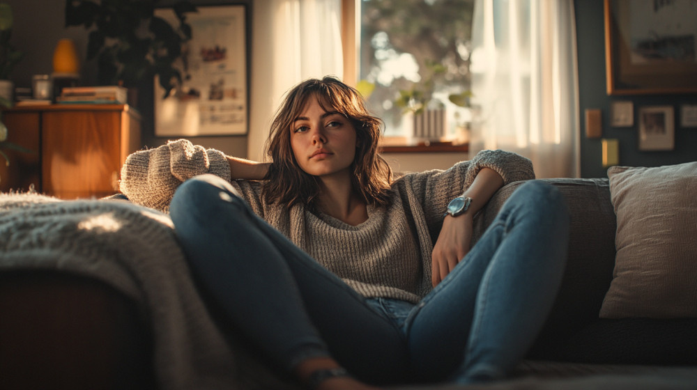    — Ты семью содержать не можешь, так хоть за квартиру плати — свекровь в трубке шипела