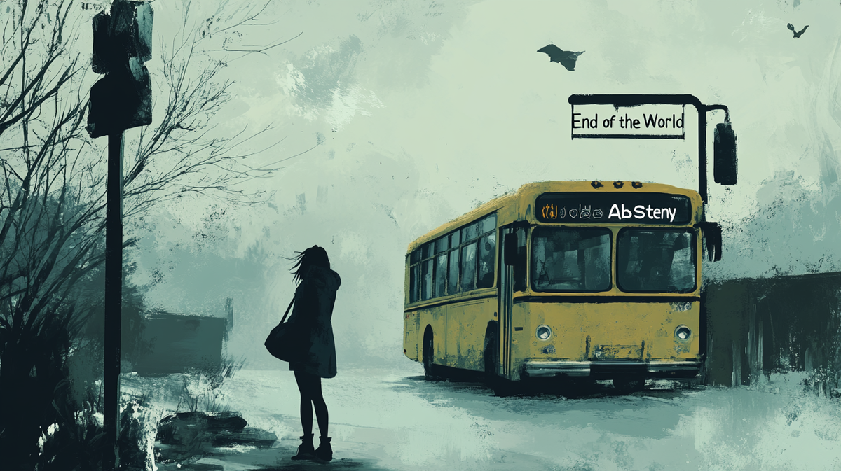 Вы замечали, как иногда мелочи раздуваются до масштабов целой трагедии? Вот вы встали за пять минут до начала рабочего дня и уже мчитесь так, будто от этого пробежка зависит судьба человечества. В этой статье — немного наблюдений и  советов, как вернуть себе здравый смысл и не жить в режиме «постоянного экстрима».