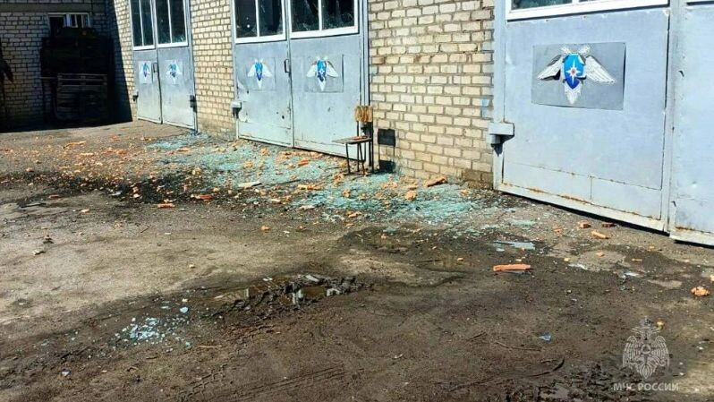    Фото: МЧС России/t.me