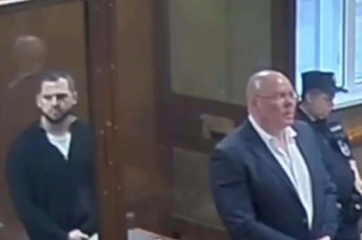    Глава компании «Благо» Фосман арестован по делу о мошенничестве