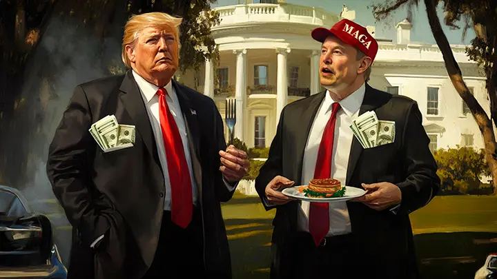 Коллаж Царьграда