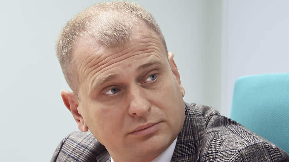 Фото: Василий Дерюгин / Коммерсантъ