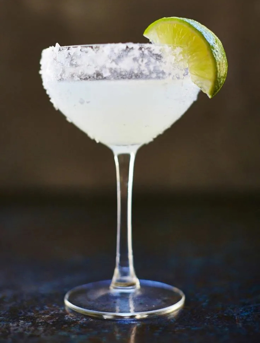 Маргарита: как приготовить классический коктейль