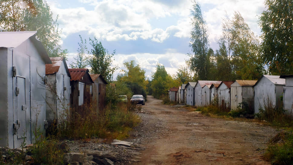 Фото: Евгения Яблонская / Коммерсантъ