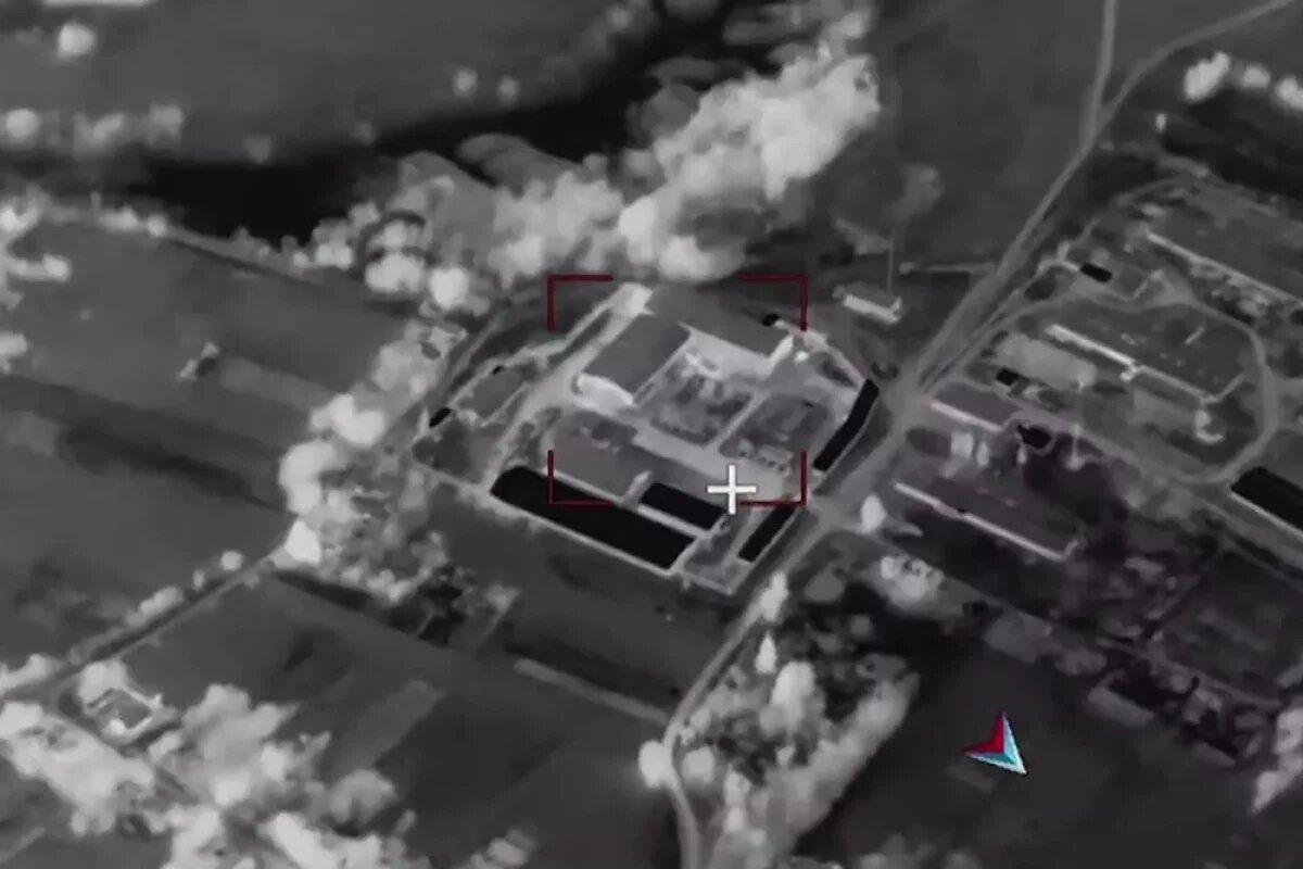    Сводка СВО, 4 апреля.