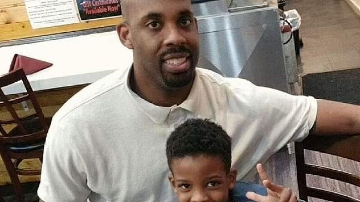    Фото: Daily Mail