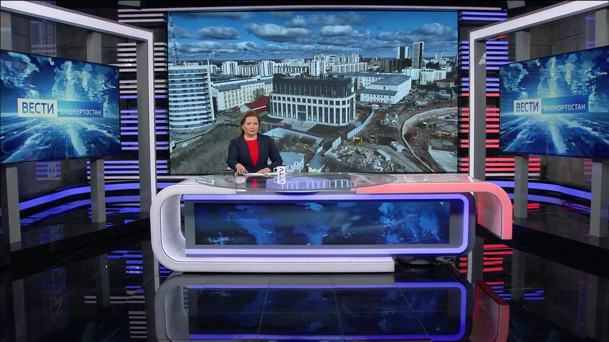    Вести-Башкортостан - 04.04.25