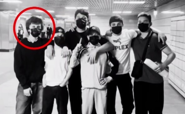 Банда, наводившая страх на жителей северо-запада Москвы состояла из уроженцев Кавказа и Средней Азии.