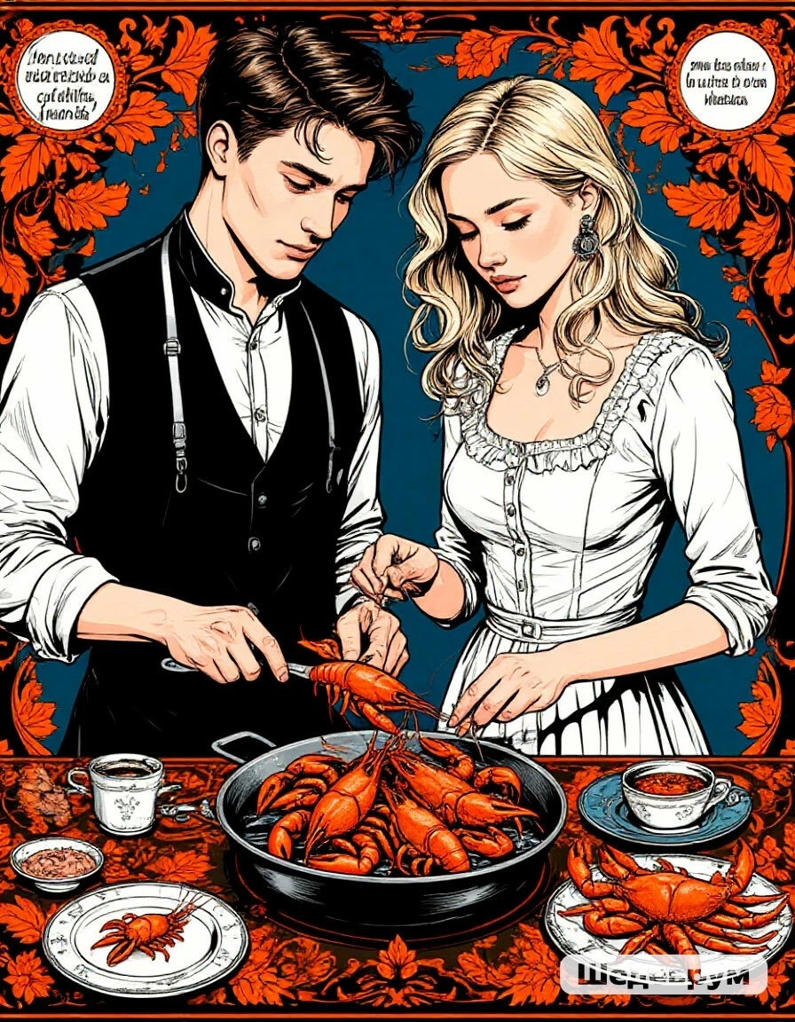 Фото канала Таро Портал; генерация ИИ.