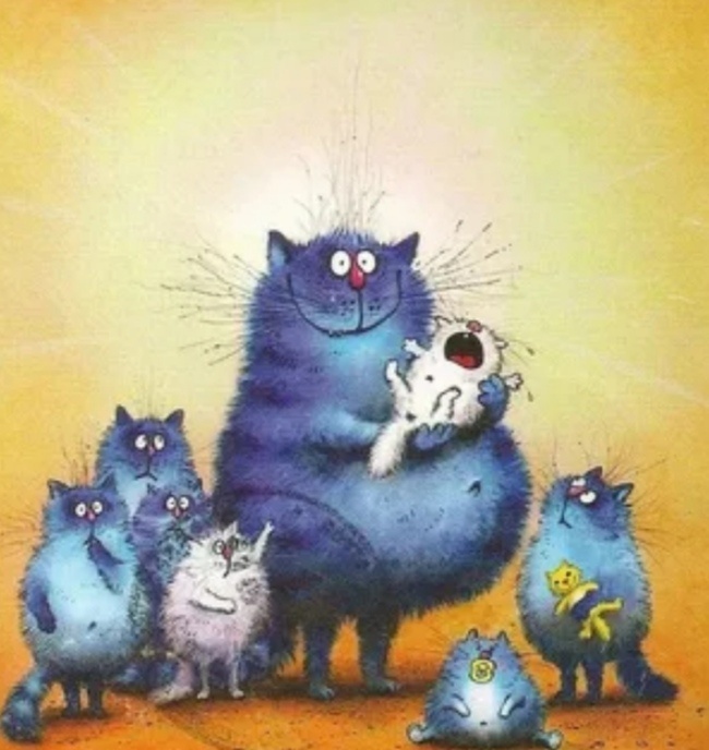 Рисунок из интернета 