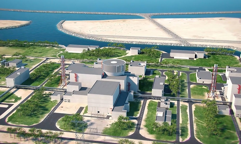 Изображение: Росатом  📷
