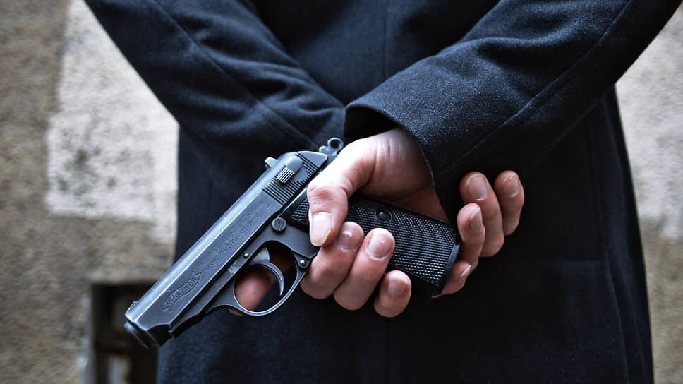 Следствие утверждает, что Осипов и Гордиенко связаны с криминальными кругами Петербурга и Ленинградской области и могут быть причастны к другим аналогичным преступлениям.📷Фото: Антон Ваганов / Коммерсантъ